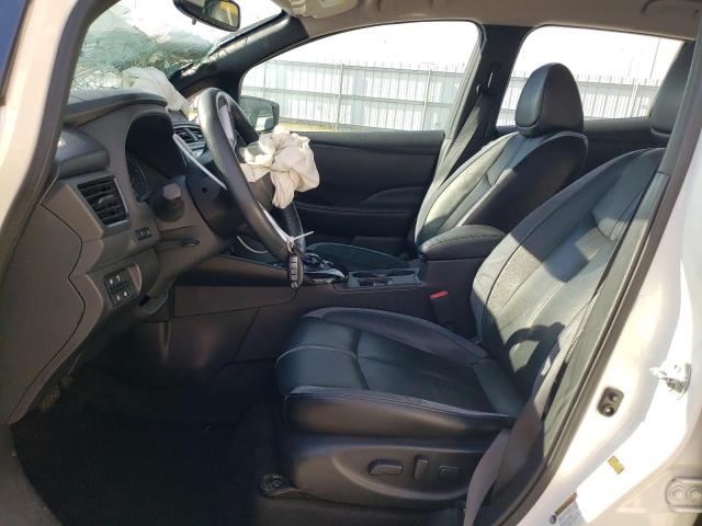 Photo 7 from auction – 2018 NISSAN LEAF S with VIN 1N4AZ1CPXJC315399