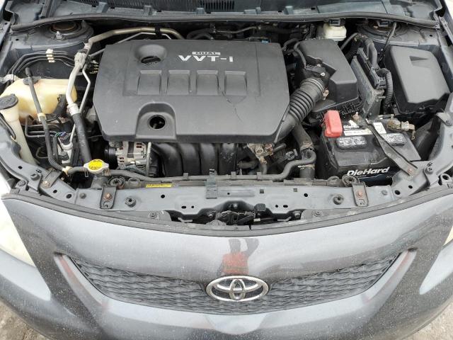 Photo 11 from auction – 2010 TOYOTA COROLLA BA with VIN 2T1BU4EE3AC503134