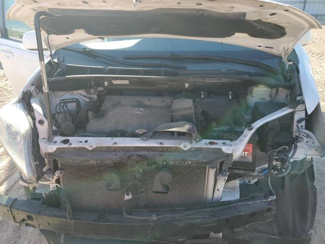 Photo 12 from auction – 2015 TOYOTA SIENNA LE with VIN 5TDKK3DC0FS559255