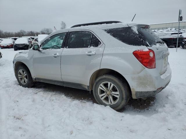 Photo 2 from auction – 2015 CHEVROLET EQUINOX LT with VIN 2GNALBEK6F1123324