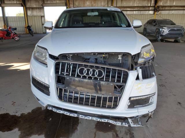 Photo 5 from auction – 2013 AUDI Q7 PREMIUM with VIN WA1LMAFE8DD003067