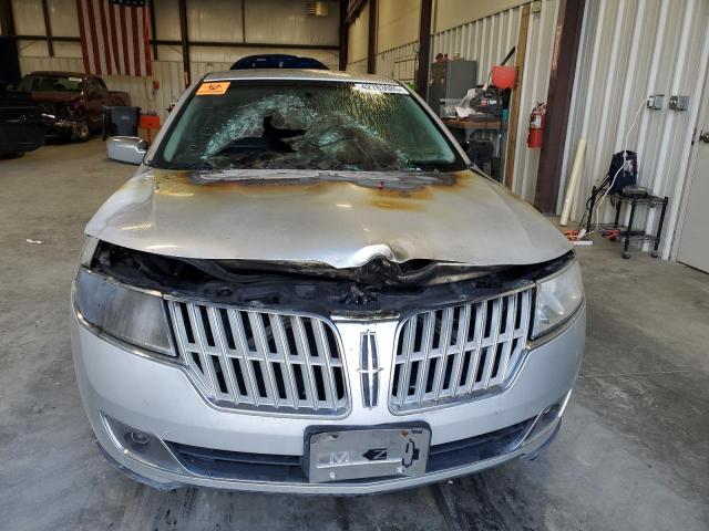 Photo 5 from auction – 2011 LINCOLN MKZ with VIN 3LNHL2GC5BR761109
