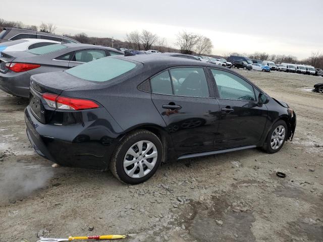 Photo 3 from auction – 2021 TOYOTA COROLLA LE with VIN 5YFEPMAE2MP236017