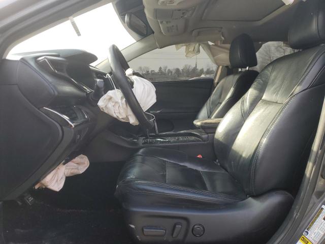 Photo 7 from auction – 2014 TOYOTA AVALON BAS with VIN 4T1BK1EB2EU096860