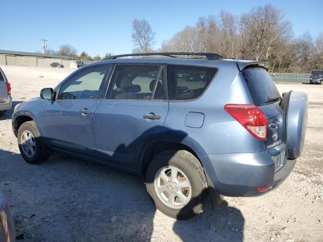 Photo 2 from auction – 2008 TOYOTA RAV4 with VIN JTMZD33V886053414