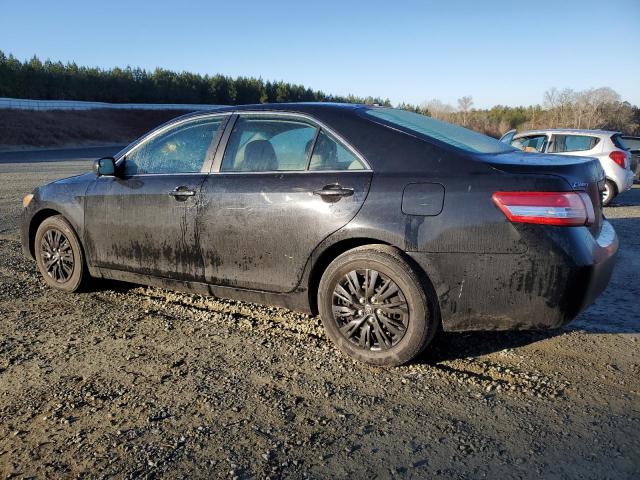 Photo 2 from auction – 2011 TOYOTA CAMRY BASE with VIN 4T1BF3EK3BU133734