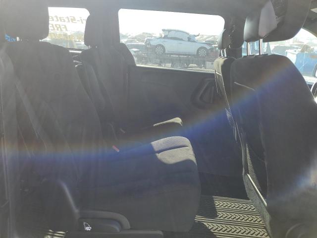 Photo 11 from auction – 2015 DODGE GRAND CARA with VIN 2C4RDGBG1FR668273