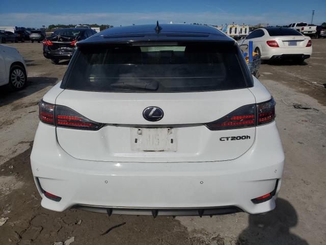 Photo 6 from auction – 2014 LEXUS CT 200 with VIN JTHKD5BH0E2192298