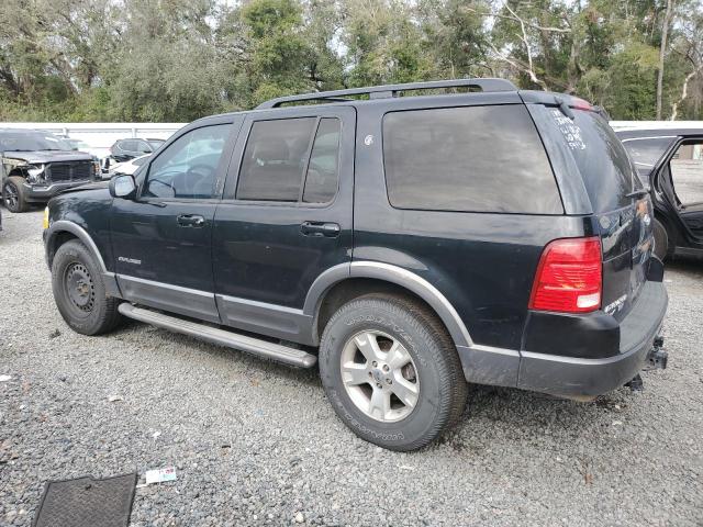 Photo 2 from auction – 2004 FORD EXPLORER X with VIN 1FMZU63K14UC26800