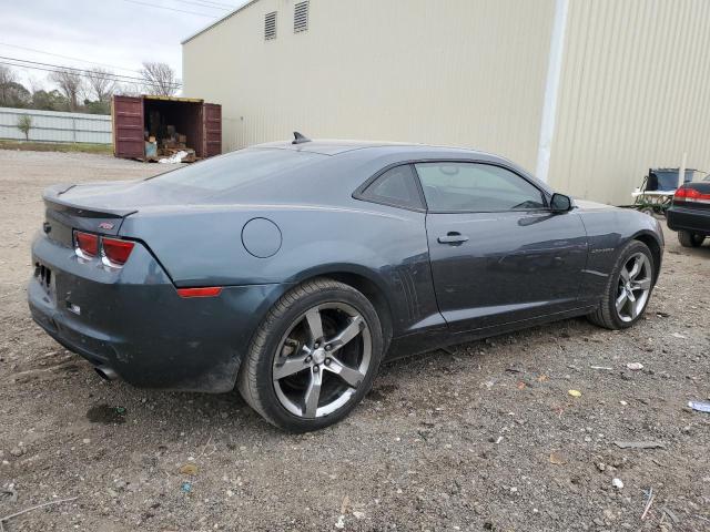 Photo 3 from auction – 2010 CHEVROLET CAMARO LT with VIN 2G1FC1EVXA9192958