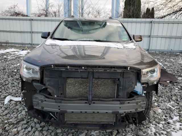 Photo 5 from auction – 2019 GMC ACADIA DEN with VIN 1GKKNXLS7KZ166440