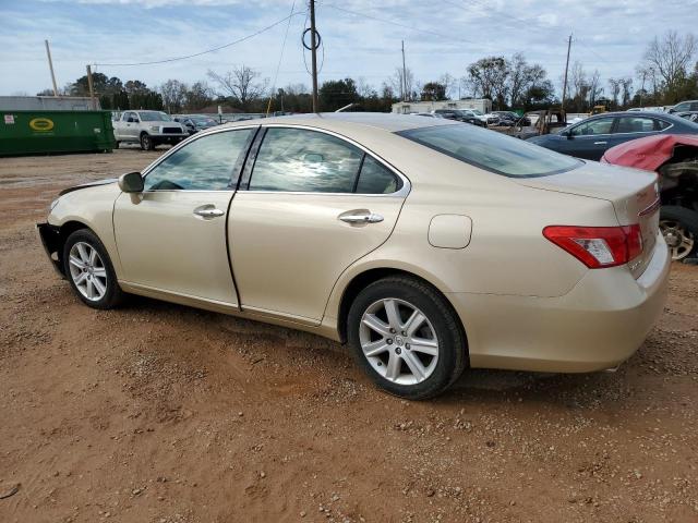 Photo 2 from auction – 2008 LEXUS ES with VIN JTHBJ46G182189905