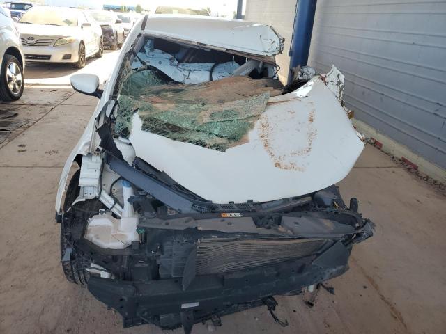 Photo 5 from auction – 2016 KIA FORTE LX with VIN KNAFK4A62G5618171