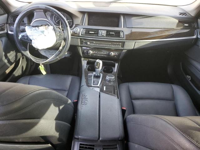 Photo 8 from auction – 2015 BMW 528 I with VIN WBA5A5C59FD515701