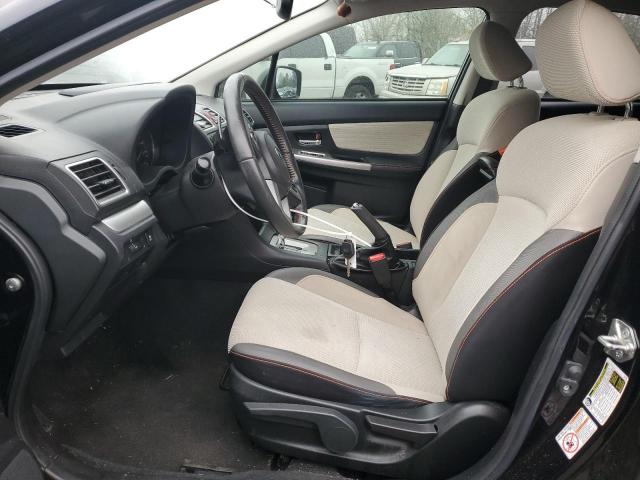 Photo 7 from auction – 2016 SUBARU CROSSTREK with VIN JF2GPABC2G8264907