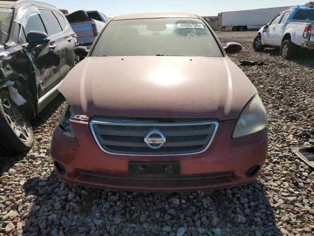 Снимка 5 от търг – 2004 NISSAN ALTIMA с VIN 1N4AL11D14C128826