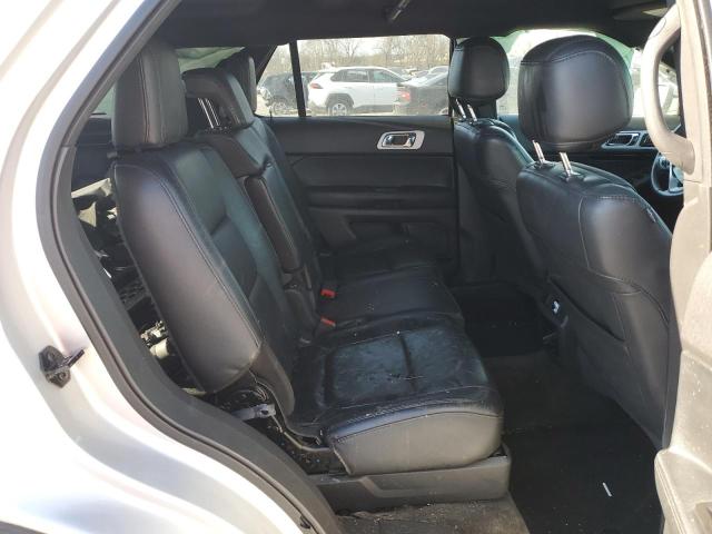 Photo 11 from auction – 2015 FORD EXPLORER L with VIN 1FM5K7F84FGB75045