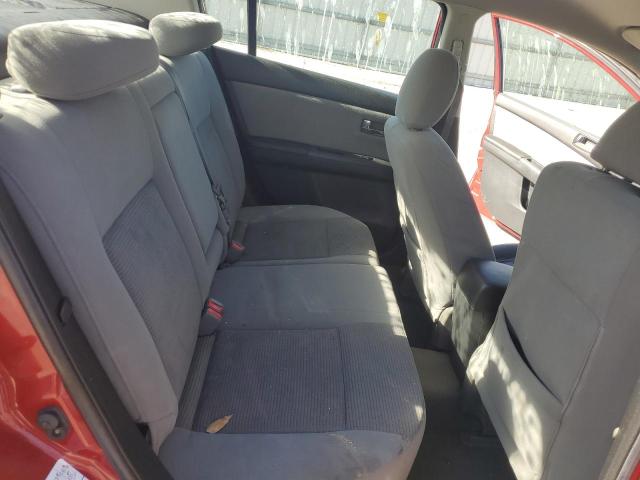 Photo 10 from auction – 2011 NISSAN SENTRA 2.0 with VIN 3N1AB6AP9BL627625