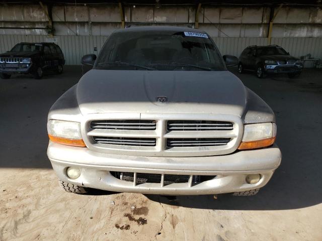 Photo 5 from auction – 1999 DODGE DURANGO with VIN 1B4HS28YXXF650316
