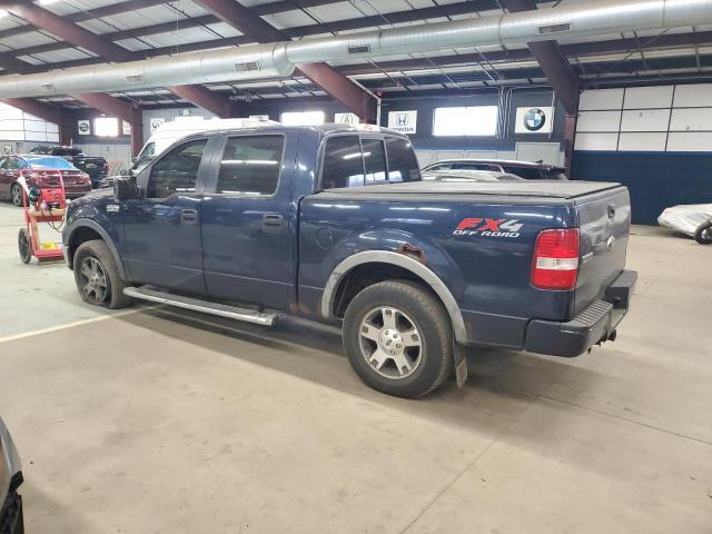 Photo 2 from auction – 2006 FORD F150 SUPER with VIN 1FTPW14516FA87390