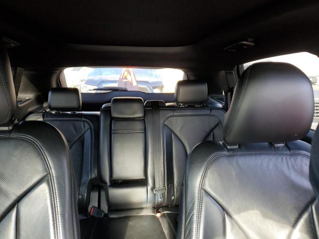 Photo 10 from auction – 2016 LINCOLN MKX RESERV with VIN 2LMTJ6LR8GBL58527