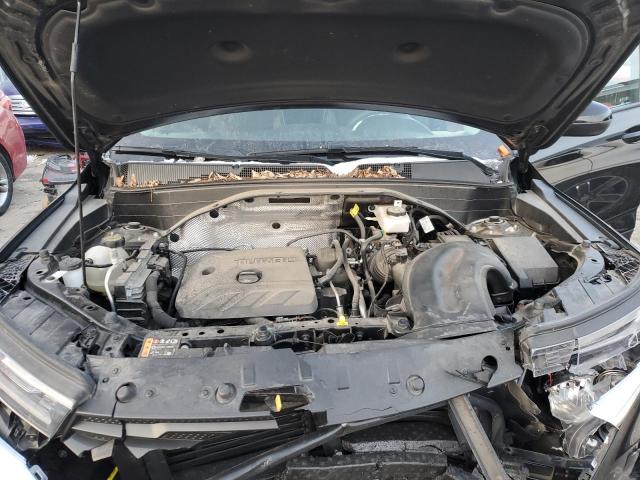 Photo 12 from auction – 2022 CHEVROLET TRAILBLAZE with VIN KL79MPSL5NB040904