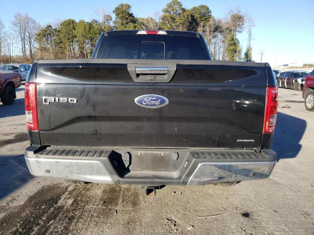 Photo 6 from auction – 2016 FORD F150 SUPER with VIN 1FTEW1EF2GFC72581