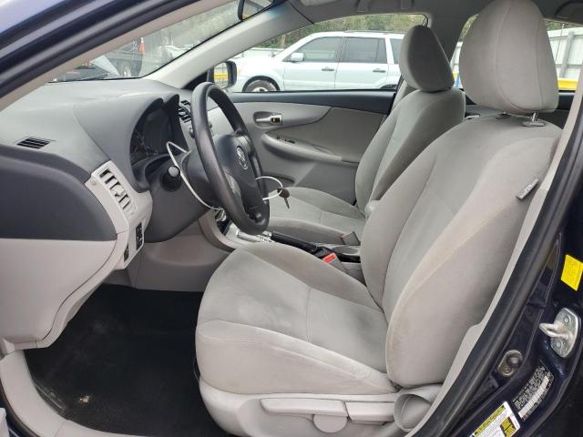 Photo 7 from auction – 2011 TOYOTA COROLLA BA with VIN 2T1BU4EE0BC557802