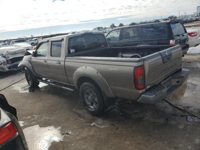 Photo 2 from auction – 2004 NISSAN FRONTIER C with VIN 1N6ED29X24C455875