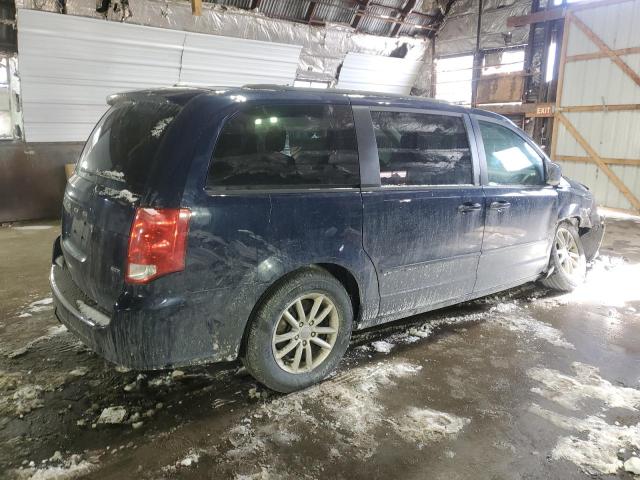 Photo 3 from auction – 2014 DODGE GRAND CARA with VIN 2C4RDGCG0ER103283
