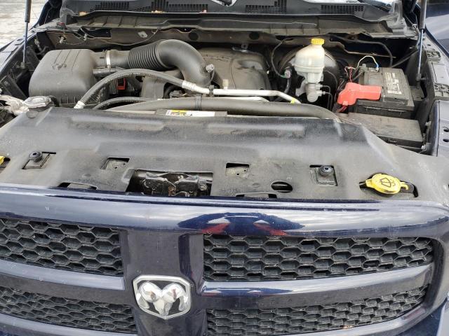 Photo 11 from auction – 2016 RAM 1500 ST with VIN 3C6RR7KT3GG119140