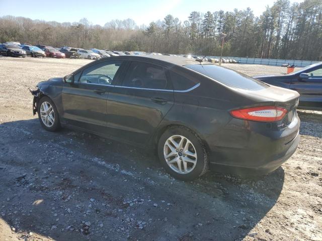 Photo 2 from auction – 2015 FORD FUSION SE with VIN 1FA6P0H79F5107623