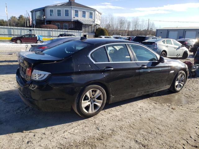 Photo 3 from auction – 2013 BMW 528 XI with VIN WBAXH5C55DD111733