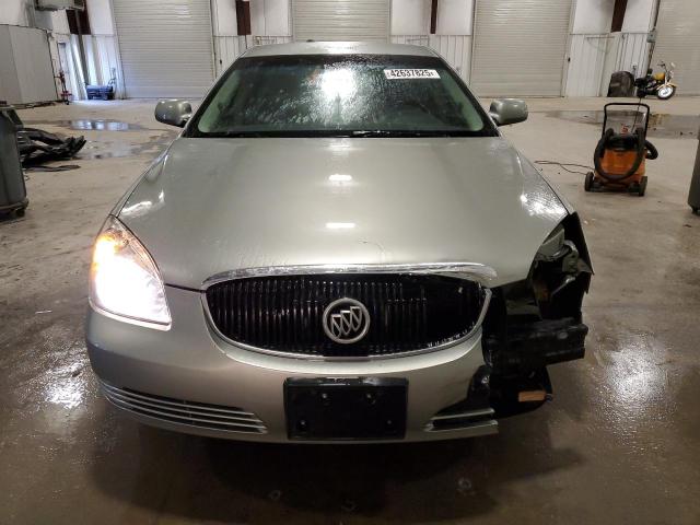 Photo 5 from auction – 2007 BUICK LUCERNE CX with VIN 1G4HD57207U121718