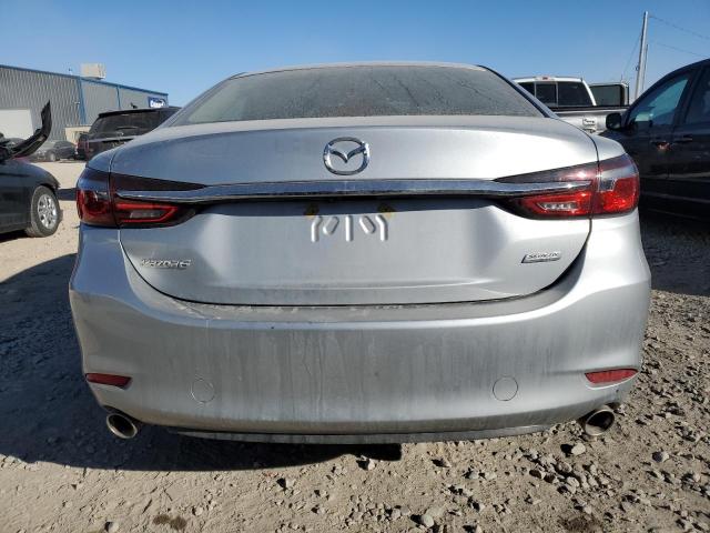 Photo 6 from auction – 2018 MAZDA 6 TOURING with VIN JM1GL1VM7J1330639