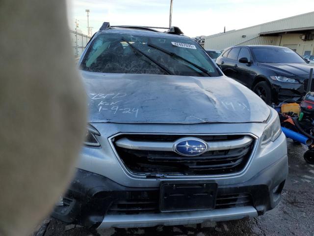 Photo 5 from auction – 2021 SUBARU OUTBACK LI with VIN 4S4BTANC2M3143136