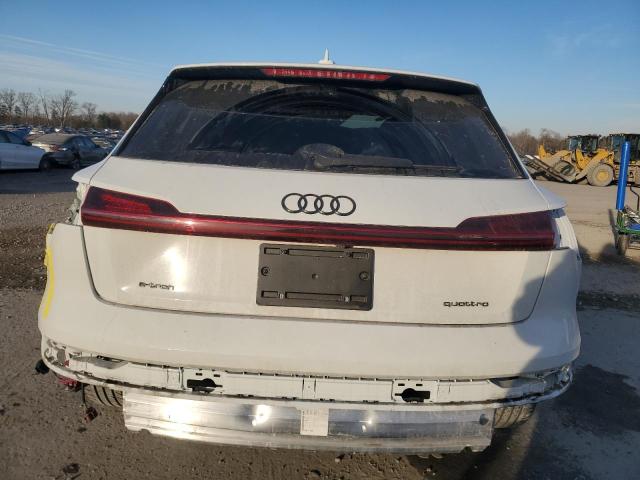 Photo 6 from auction – 2022 AUDI E-TRON PRE with VIN WA1AAAGE7NB043670