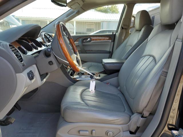 Photo 7 from auction – 2012 BUICK ENCLAVE with VIN 5GAKRDED0CJ278947