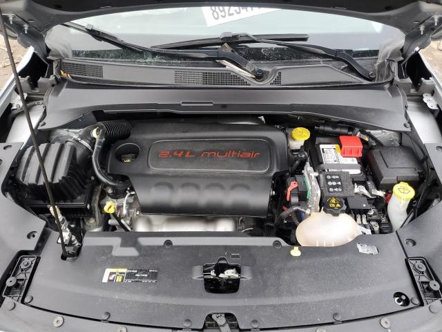Фото 12 с аукциона – 2022 JEEP COMPASS LA с VIN 3C4NJDBB7NT158287