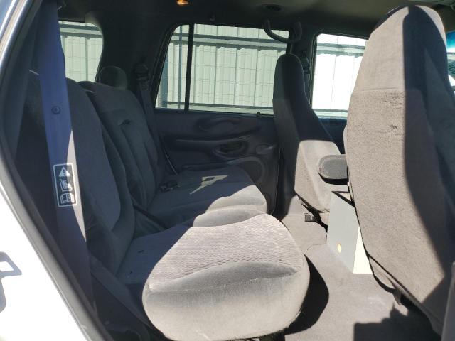 Photo 11 from auction – 1999 FORD EXPEDITION with VIN 1FMPU18L5XLB01790