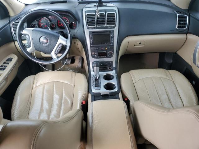 Photo 8 from auction – 2010 GMC ACADIA SLT with VIN 1GKLVNED2AJ136993