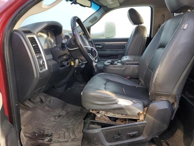 Photo 7 from auction – 2014 RAM 2500 SLT with VIN 3C6MR5BL6EG214464