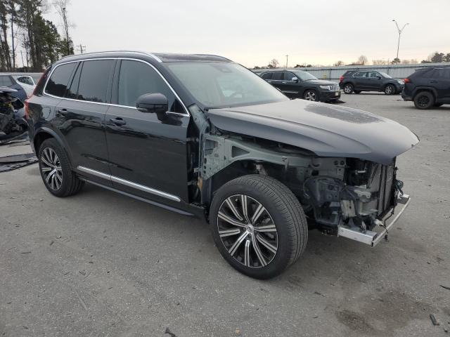 Photo 4 from auction – 2023 VOLVO XC90 PLUS with VIN YV4062PN6P1950344
