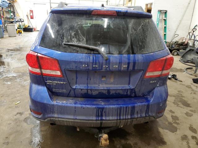 Photo 6 from auction – 2015 DODGE JOURNEY SX with VIN 3C4PDDBG0FT561198