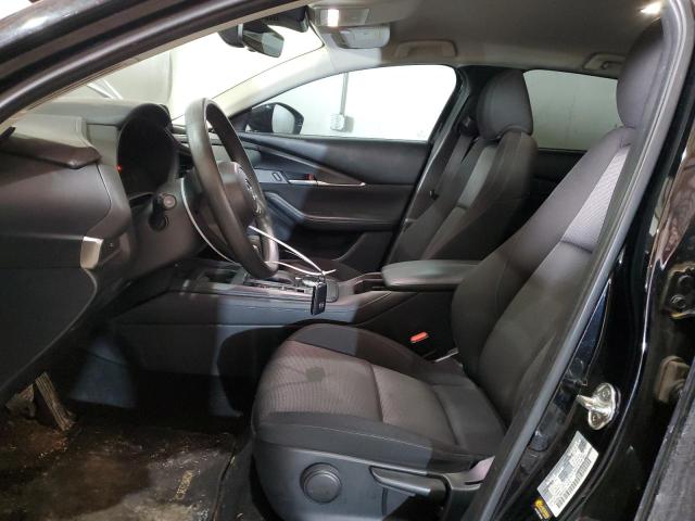 Photo 7 from auction – 2021 MAZDA CX-30 with VIN 3MVDMBAL3MM231910