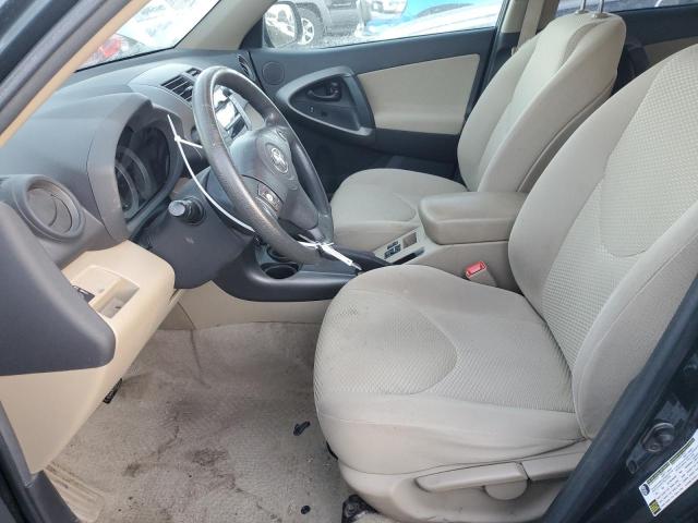 Photo 7 from auction – 2011 TOYOTA RAV4 with VIN 2T3ZF4DV6BW070586