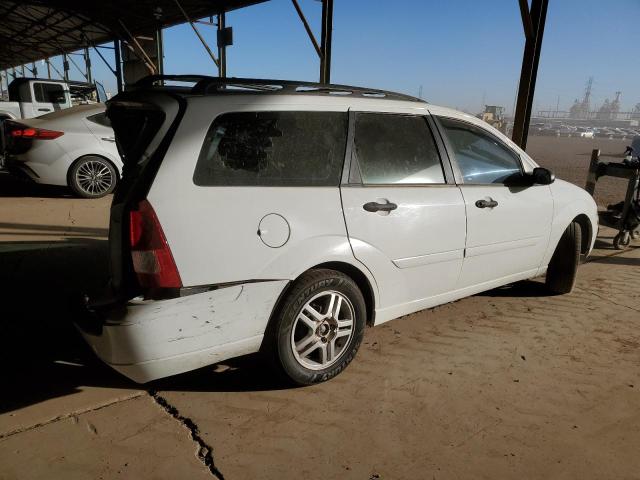 Photo 3 from auction – 2001 FORD FOCUS SE with VIN 1FAFP36371W362064