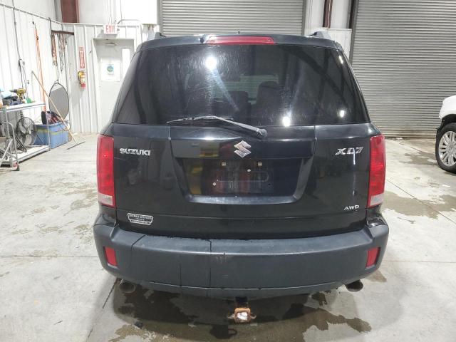 Photo 6 from auction – 2007 SUZUKI XL7 LUXURY with VIN 2S3DA417876114865