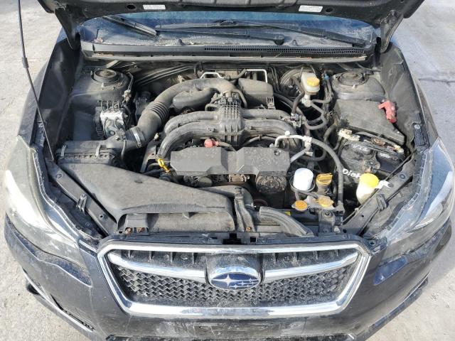 Photo 11 from auction – 2015 SUBARU IMPREZA PR with VIN JF1GPAC6XF8207642