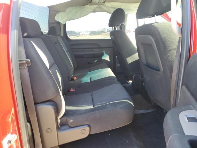 Photo 10 from auction – 2010 GMC SIERRA K15 with VIN 3GTRKVE35AG192787